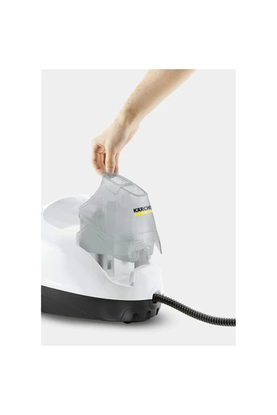 Karcher SC 4 EasyFix Buharlı Temizleyici - 5