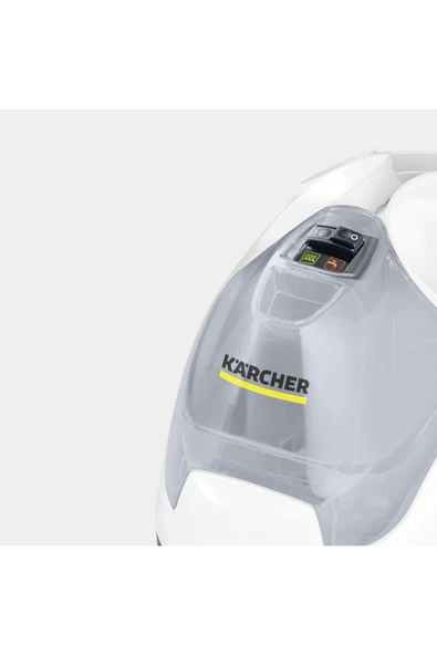 Karcher SC 4 EasyFix Buharlı Temizleyici - 4