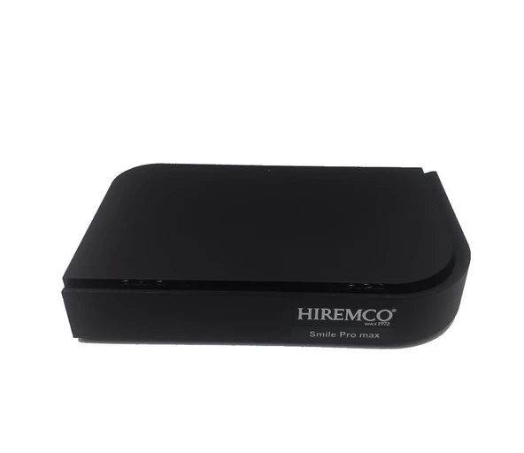 Hiremco Smile Pro Max 4K 64GB Android 12 Uydu Alıcısı