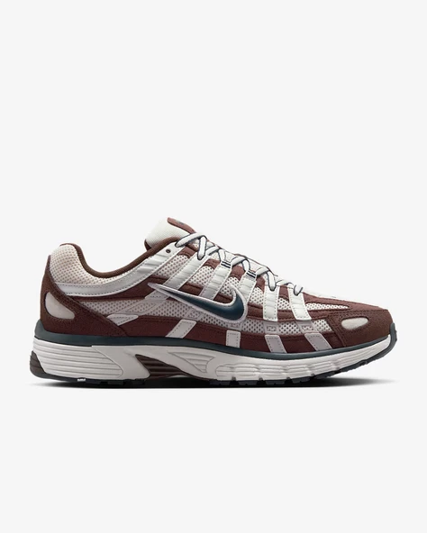 Nike P-6000 Phantom Brown Erkek Sneaker AYAKKABI-HV8972-001 ürün görseli