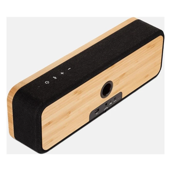 House Of Marley Get Together EM-JA006 Bluetooth Hoparlör - TESHİR - Resim 2
