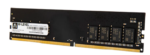 8GB DDR4 3200MHz CL22 HLV-PC25600D4-8G HI-LEVEL - 4
