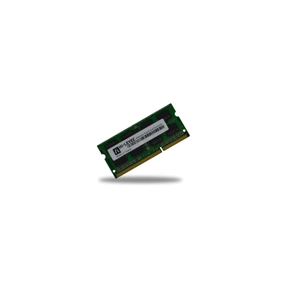 16GB DDR4 2666Mhz SODIMM 1.2V HLV-SOPC21300D4/16G