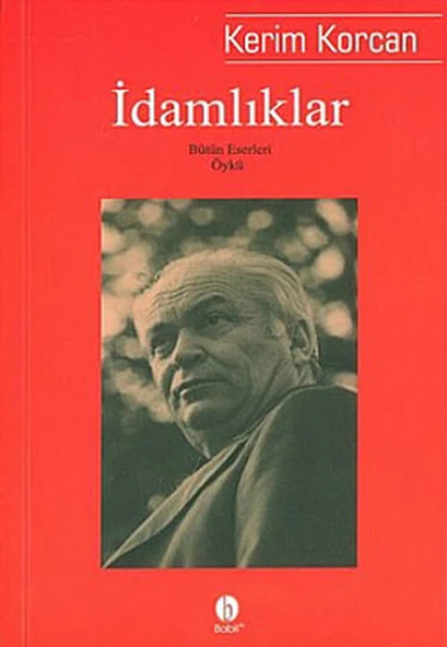 İdamlıklar - 1