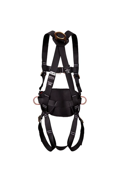 Arga Spark Düşüş Durdurma Kemeri XL/XXL - 4