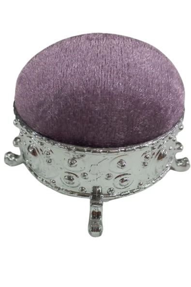 Ayaklı İğnedanlık - Resim 3