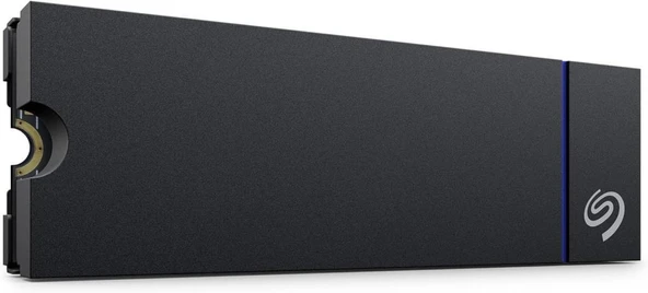 Seagate Game Drive PS5 ZP1000GP3A1011 PCI-Express 1 TB M.2 SSD Teşhir - 2