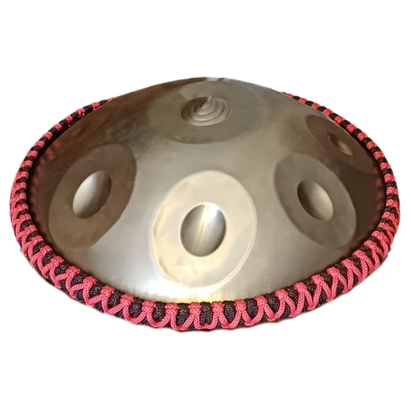 M Hang Dram Hardcase Archa Handpan (Fitilli) ürün görseli