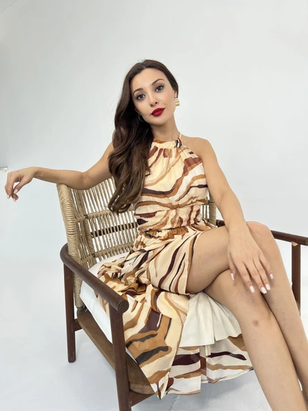 5519 ELBİSE-VENEDİK - Resim 5