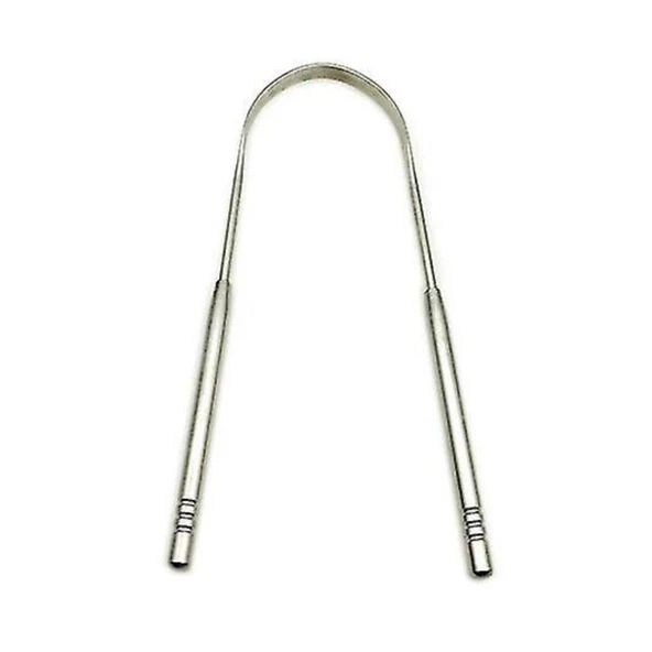 BUFFER® Dil Temizleme Dil Sıyırıcı Ve Temizleme Aparatı - Resim 7