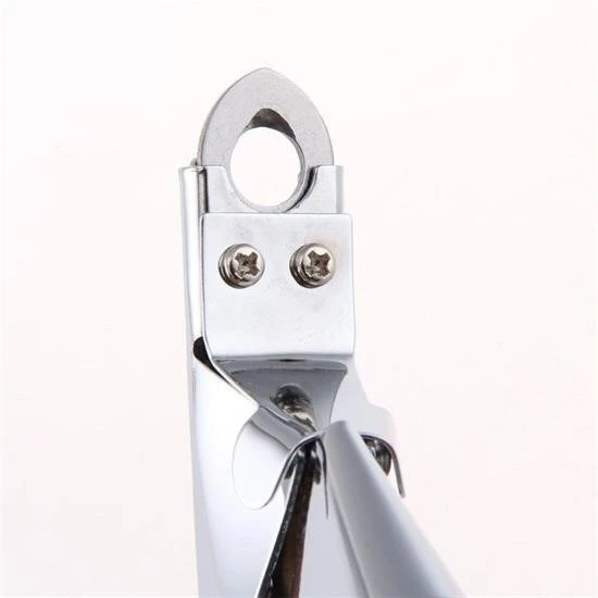 BUFFER® Evcil Hayvanlarınız İçin Tırnak Makası - 6