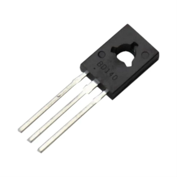 BD 140 ürün görseli 1