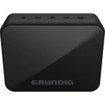 Grundig Solo Plus Siyah Bluetooth Hoparlör - 4