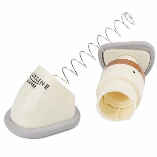 BUFFER® Gıdı Toparlayıcı Düzeltici Aparat Masaj Aleti Gıdı İnceltme Makinesi - Resim 11