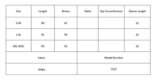Kadın Kısa Kollu Kare Yaka Parçalı Desen Dalgıç Elbise - Resim 2
