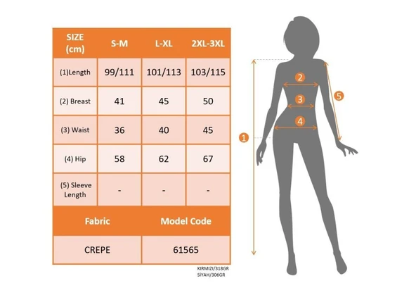 Kadın Sıfır Kollu Bisiklet Yaka Büzgülü Asimetrik Kesim Detaylı Janjan Krep Elbise - Resim 8
