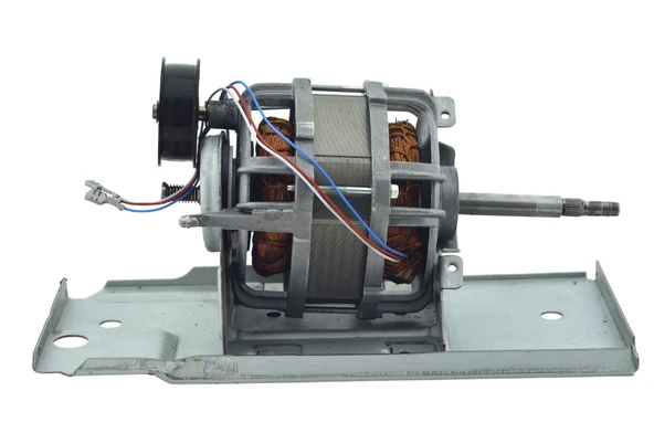 2.El Electrolux FD 20 EDC 3250 Kurutma Makinası Motor