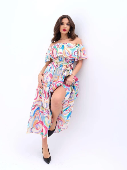 6473 ELBİSE-ST LOUİS - Resim 2