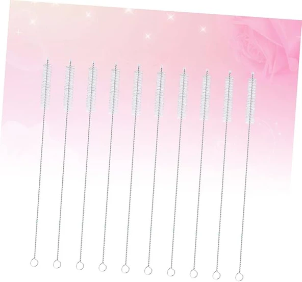 Pipet Temizleme Fırçası - Resim 3