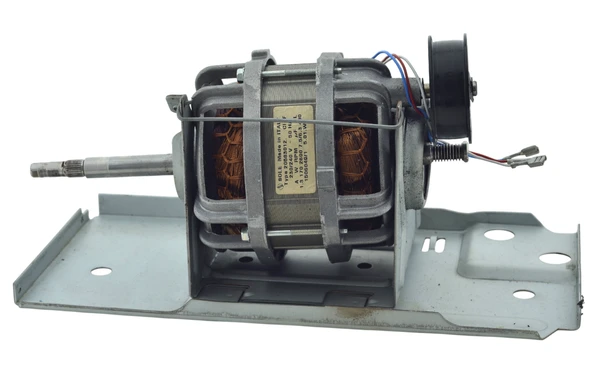 2.El Electrolux FD 20 EDC 3250 Kurutma Makinası Motor - 2