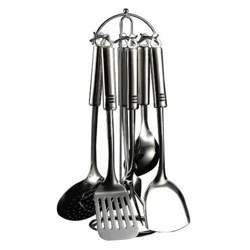 Paslanmaz Çelik Mutfak Seti ürün görseli