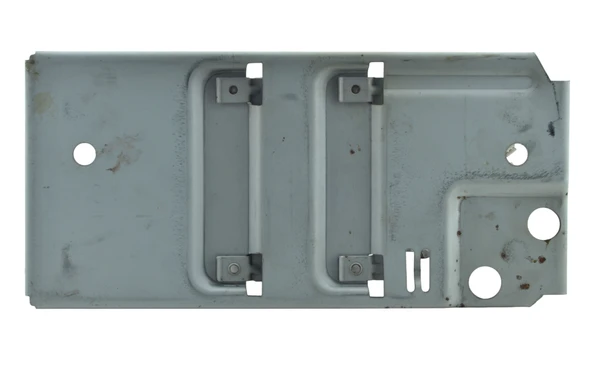 2.El Electrolux FD 20 EDC 3250 Kurutma Makinası Motor - 4