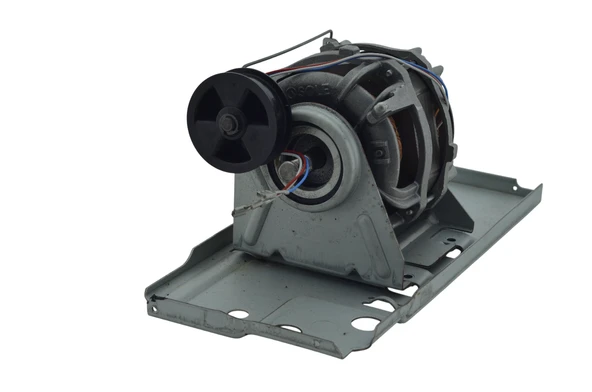 2.El Electrolux FD 20 EDC 3250 Kurutma Makinası Motor - 3