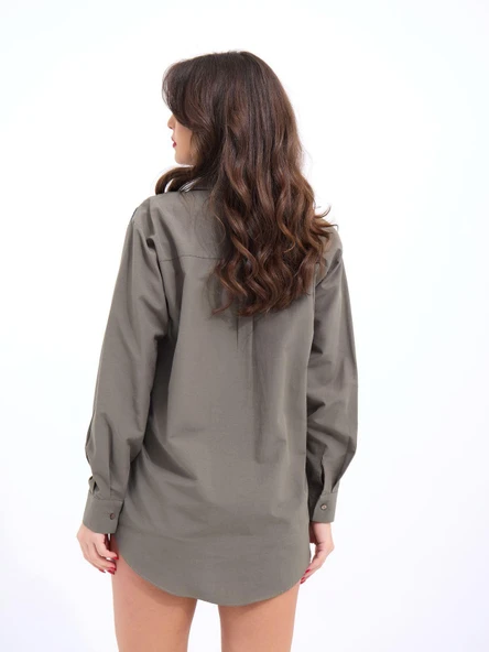 6865 GÖMLEK-PALERMO - Resim 2