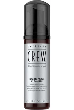 American Crew Sakal Köpük Temizleyici 70 ml - 1