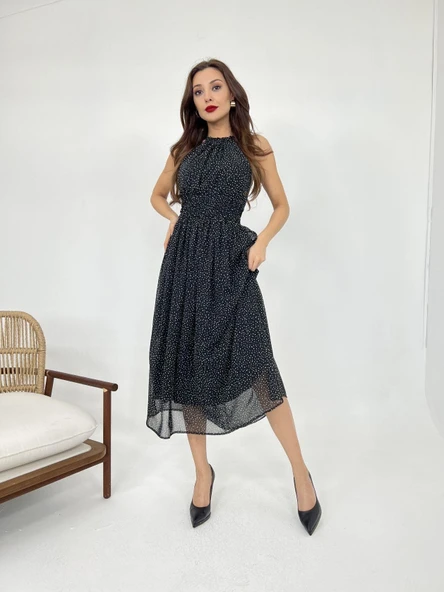 5519 ELBİSE-NAPOLİ ürün görseli