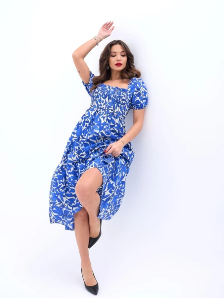 5525 ELBİSE-PORTLAND - Resim 4