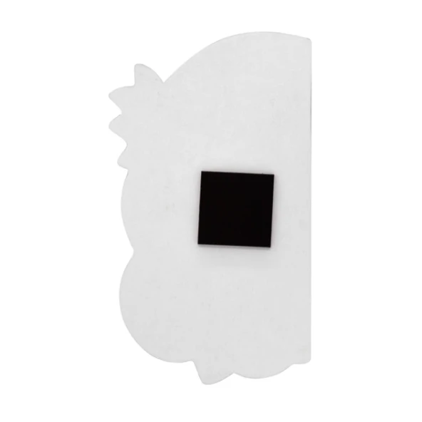 Mıknatıslı Mutfak Termometresi - Resim 2