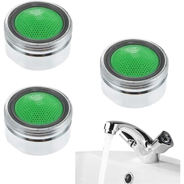 Musluk Su Tasarruf Filtresi ürün görseli