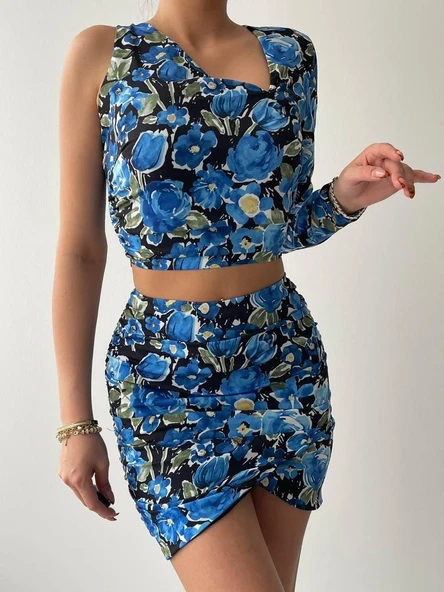 Exeter Tek Kol Takım - Resim 5