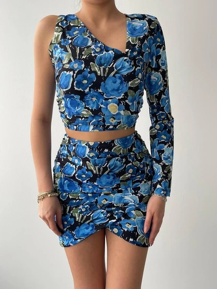 Exeter Tek Kol Takım - Resim 2