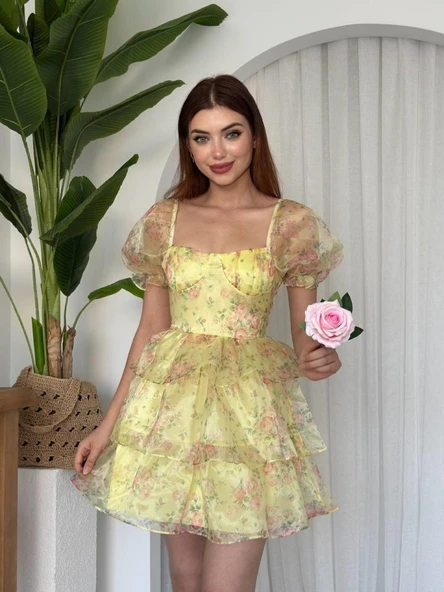 Vesa Mini Elbise ürün görseli