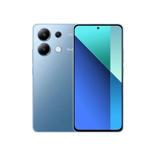 Yenilenmiş REDMI NOTE 13 8+256GB -A Kalite- Mavi - 1