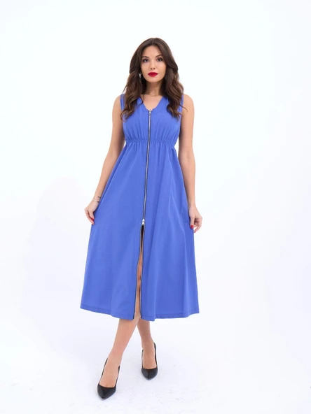 6510 ELBİSE-MOR ürün görseli