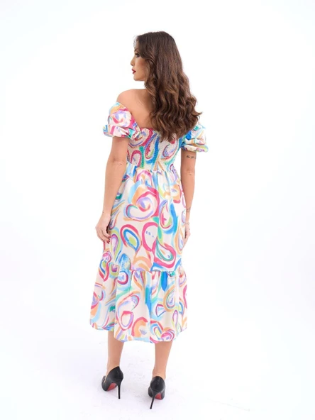 5525 ELBİSE-BELÇİKA - Resim 3