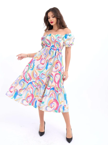 5525 ELBİSE-BELÇİKA - Resim 2