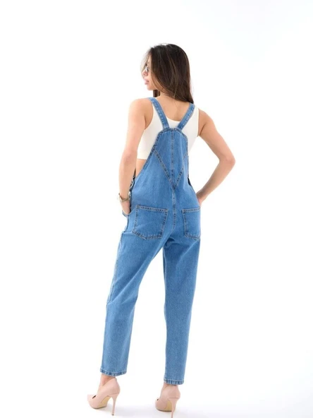 7126 KOT TULUM-MAVİ - Resim 5