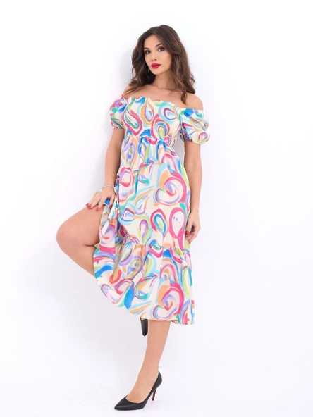 5525 ELBİSE-BELÇİKA - Resim 4