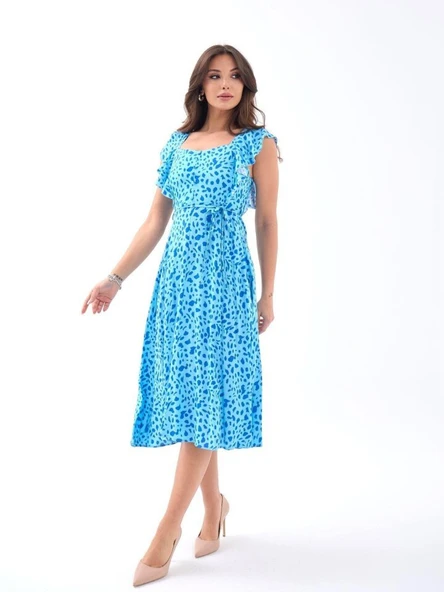 5370 ELBİSE-PORTLAND - Resim 4