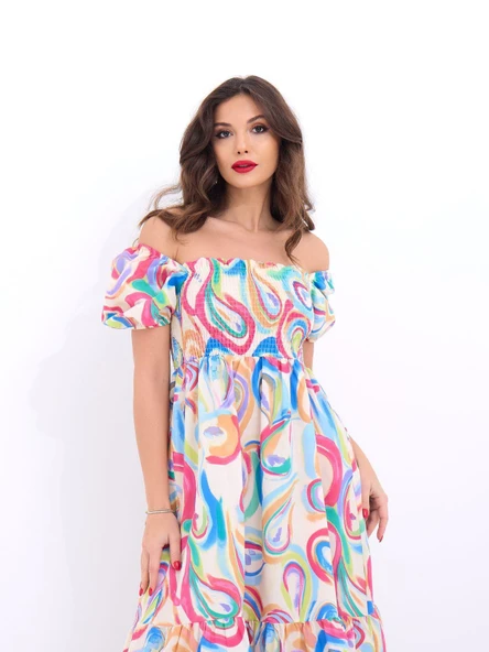 5525 ELBİSE-BELÇİKA - Resim 5