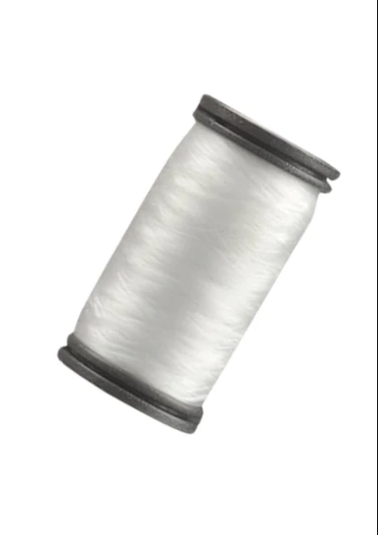 Hayalet İp 100 metre Şeffaf 1 Adet ürün görseli