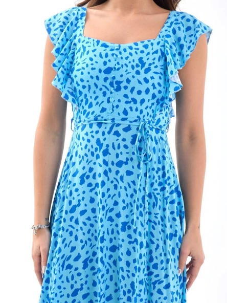 5370 ELBİSE-PORTLAND - Resim 3