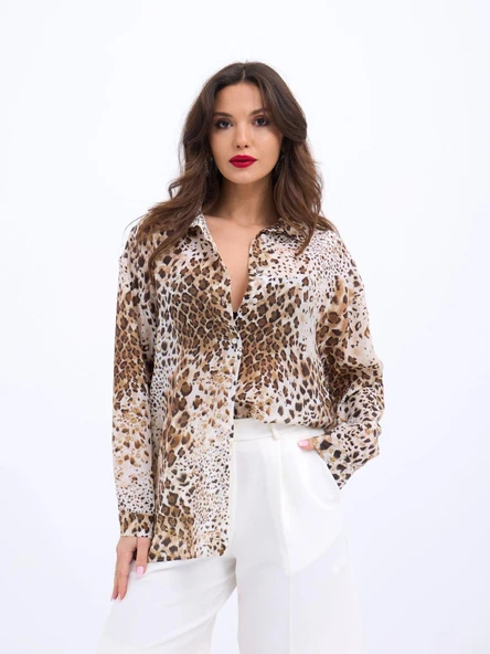 7381 GÖMLEK-VİCENZA ürün görseli