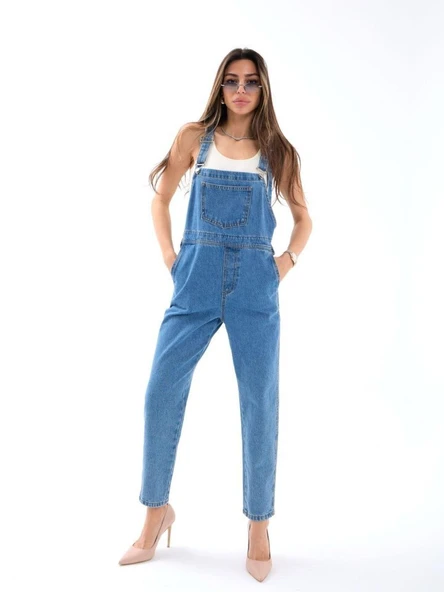 7126 KOT TULUM-MAVİ ürün görseli