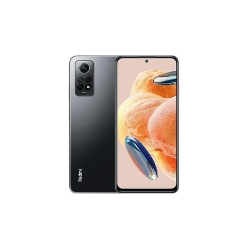 Yenilenmiş REDMI NOTE 12 PRO 8+256GB -B Kalite- Gri ürün görseli 1