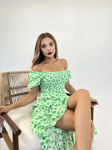 5554 ELBİSE-LUCCA - Resim 4